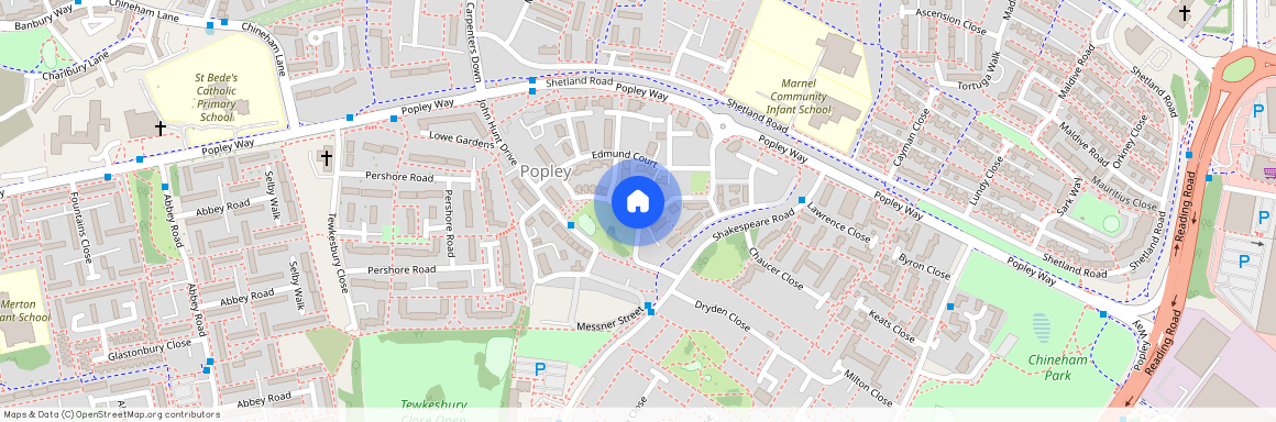 Hargreaves Close, Basingstoke, RG24, RG24 9SS, Basingstoke