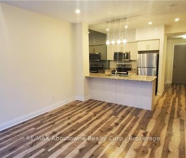 For Lease - 16 CONCORD Place Unit# 505, Grimsby, Ontario - Photo 6