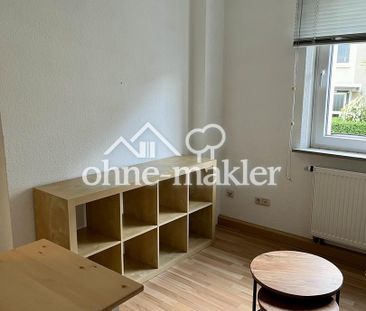 Moderne möblierte 2,5 -Raum-Wohnung auf ca. 33 m² mit Einbauküche i... - Foto 5