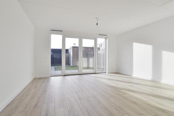 Huis te huur: Martinus Jan Langeveldstraat 34 1068 PE Amsterdam - Foto 1