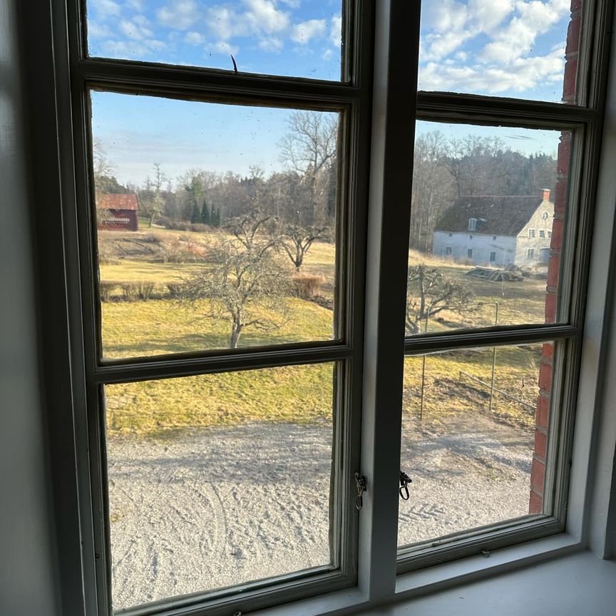BERGA, Åkers Styckebruk - Foto 1