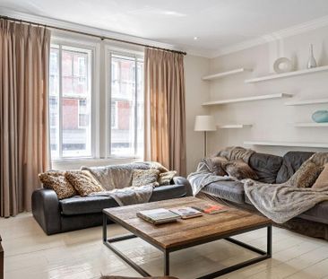 3 bedroom maisonette to rent - Photo 2