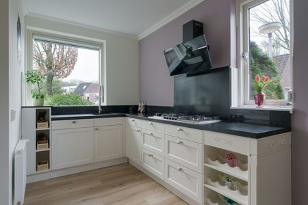 Huis te huur: Bordeauxlaan 31 5627 GR Eindhoven - Photo 3