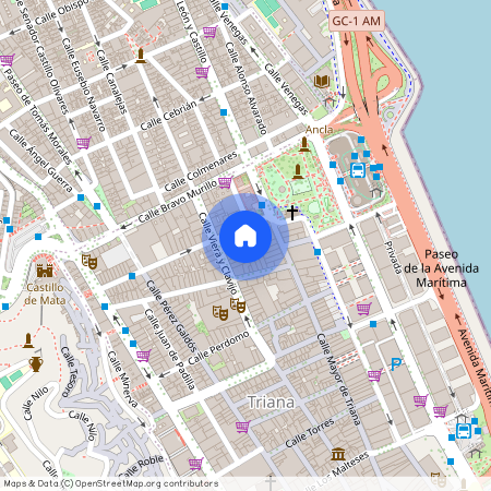 Las Palmas De Gran Canaria