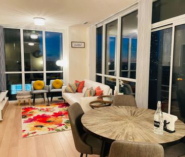 For Lease - 3975 Grand Park Drive Unit# 609, Mississauga, Ontario - Photo 6