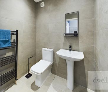 1 bedroom in a house share to rent - Photo 4