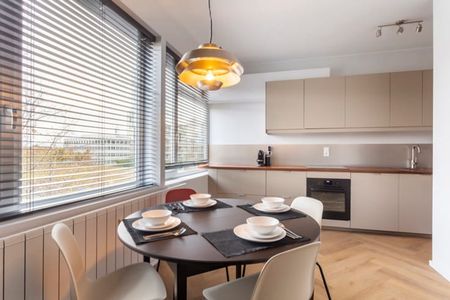 Appartement te huur - Photo 3