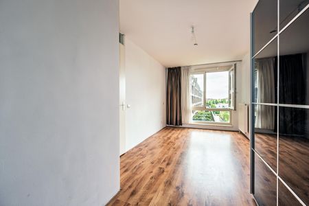 Te huur: Appartement Bos en Lommerplein 79 in Amsterdam - Foto 4