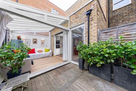 2 Bedroom House To Let - Photo 2