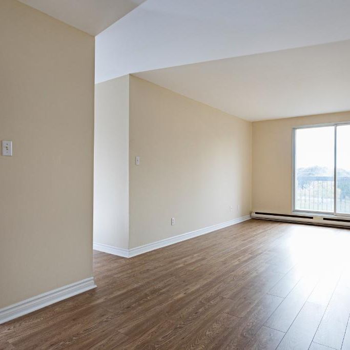 Jardin Carrefour | 3 1/2 à Louer | 1 bedroom for Rent | Laval - Photo 1