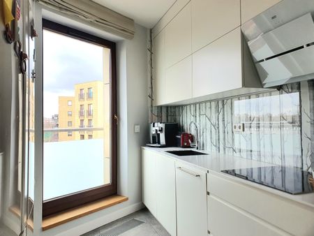 5-pokojowe mieszkanie przy szkole ATUT - Photo 5