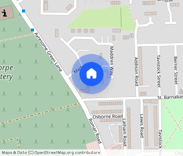 Camsell Court, Linthorpe - Photo 1