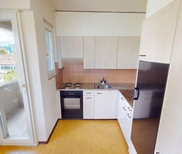 3 Zimmer, 55 m², 2. Stock - Foto 3