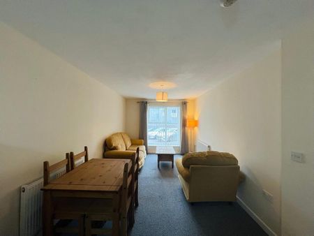 1 bedroom flat to rent - Photo 4