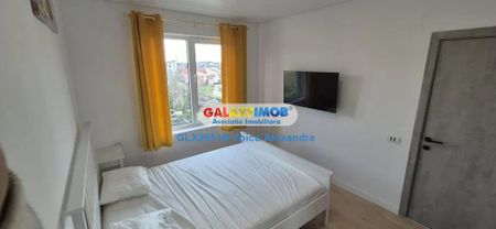Apartament 2 Cam Berceni - Bloc Nou - Aparatorii Patriei - Metrou - Fotografie 5