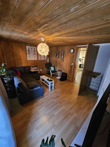 4.5 Zimmer, 100 m², 1. Stock - Foto 5