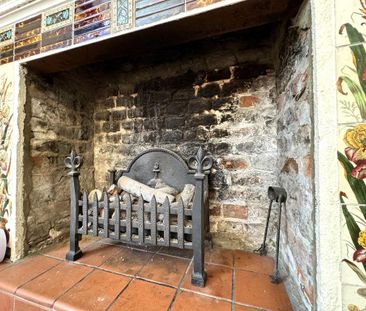 3 bedroom terraced house to rent - Photo 6
