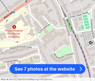 Scott Avenue, Putney, London, SW15 - Photo 1