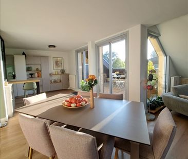 4 pièces - 87,22 m² - 2ème étage - Colocation non autorisée - Photo 4