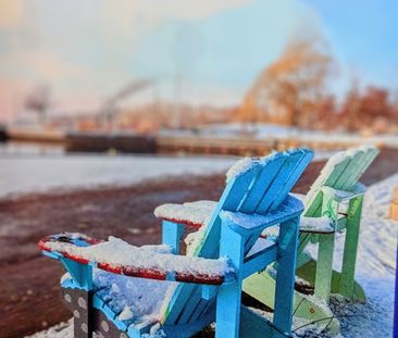 For Lease - 125 Bronte Road Unit# A1205, Oakville, Ontario - Photo 3