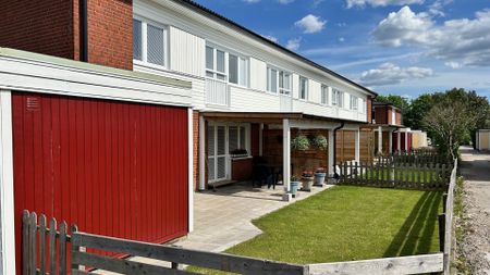 Lextorpsvägen 131 - Photo 5