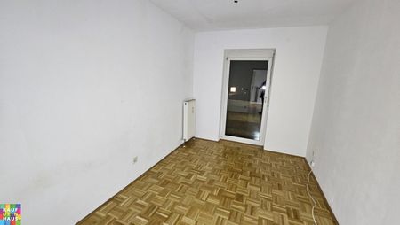 3 ZIMMERWOHNUNG MIT BALKON – MIETE INKL. BK UND HK! - Photo 2