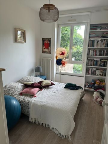 Appartement 4 pièces à Nancy-Centre ville - Charles III - Photo 3