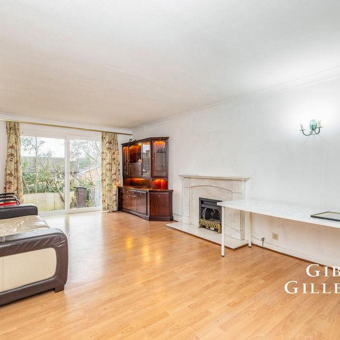 4 bedroom detached house to rent - Photo 1