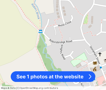 Robinsbridge Road, Coggeshall, Colchester - Photo 1