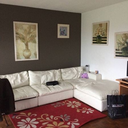 Chambre ds une colocation étudiants - Photo 4