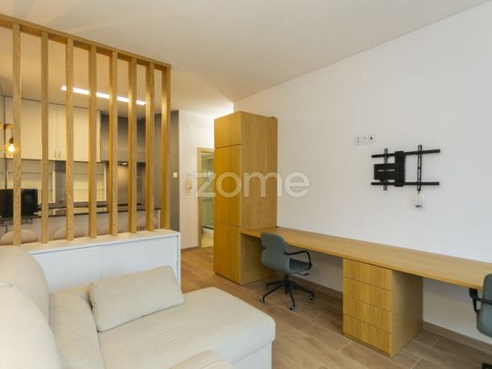Apartamento T1 em Porto - Photo 1