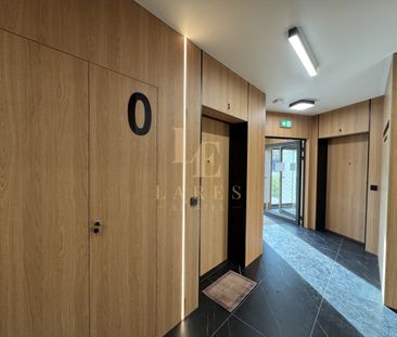 Nowy apartamentowiec | Balkon | Park Szczęśliwicki - Photo 3