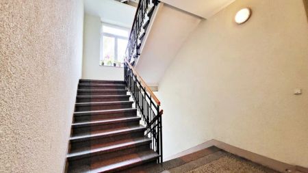 Geräumige 3-Zimmer-Wohnung mit großem Balkon auf dem Chemnitzer Kaßberg - Foto 4