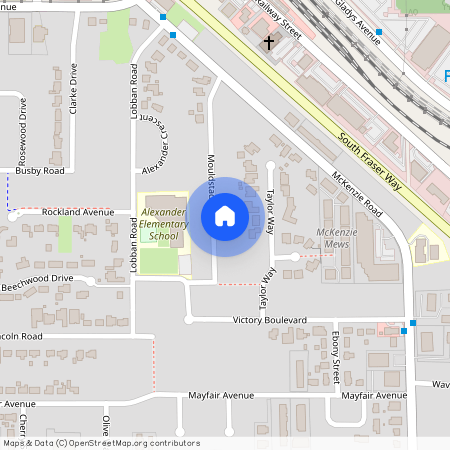 2242 Mouldstade Road, Abbotsford