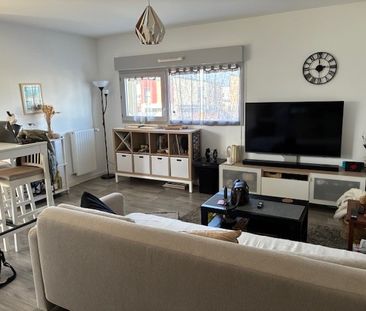 Appartement T3 à louer Le Rheu - 61 m² - Photo 1