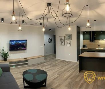 Pokój na wynajem w świetnej lokalizacji - Grunwald - Photo 6