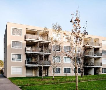 Apartment 4.5 rooms - Foto 5