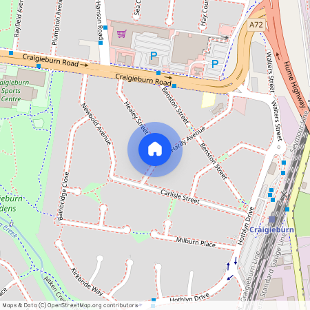 4/26 Hardy Avenue, Craigieburn VIC 3064