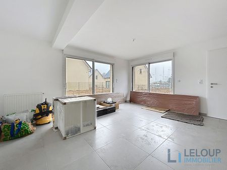 Location Maison 5 pièces 98m² TERRES DE CAUX 76640 - Photo 2