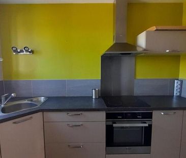 Location Appartement 3 pièces 65m² DIJON 21000 - Photo 3