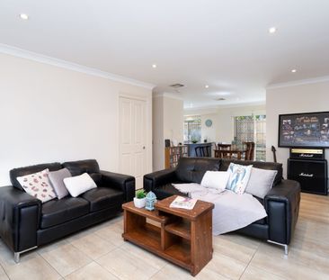 Complex living at its best! Modern 3 bedroom townhouse with ducted ... - Photo 2