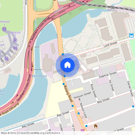 15/1333 Botany Road, NSW 2019