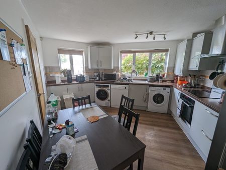 Room in a Shared House, Old York Street, M15 - Photo 5