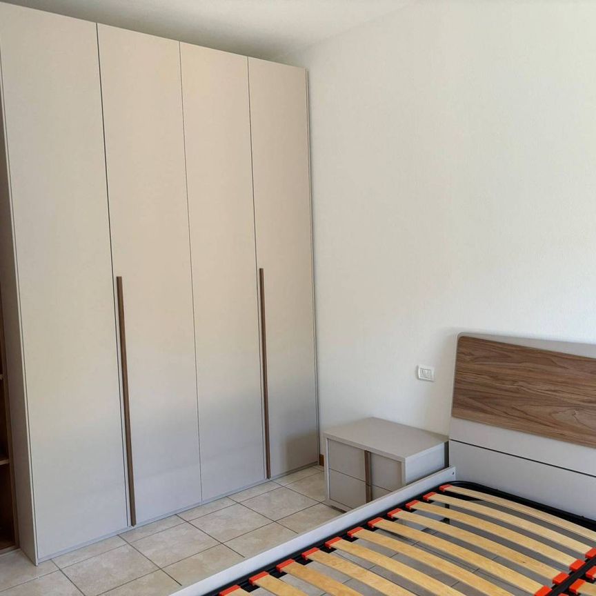 Bilocale via Mantovana, Castelnuovo del Garda - Foto 1