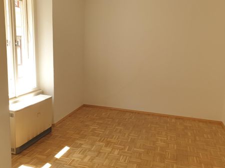 Stubenberggasse 6/8 - Ruhig gelegene 2 Zimmerwohnung in der Fußgängerzone - Photo 2