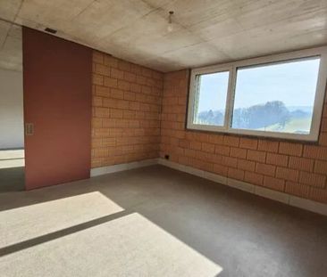 3.5 Zimmer, 87 m², 1. Stock - Photo 1