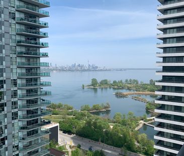 For Lease - 30 Shore Breeze Drive Unit# 1915, Toronto, Ontario - Photo 1