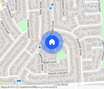 “Comfortable 3-Bedroom Home with Space to Enjoy” - Photo 1