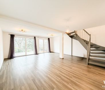 PROVISIONSFREI: Familienfreundliche Doppelhaushälfte mit Garten nah... - Photo 3