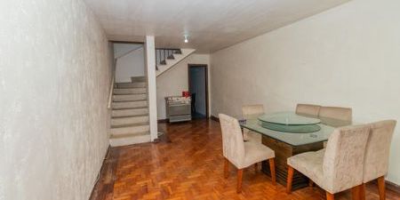 Casa para alugar com 100m², 2 quartos e 1 vaga - Photo 3